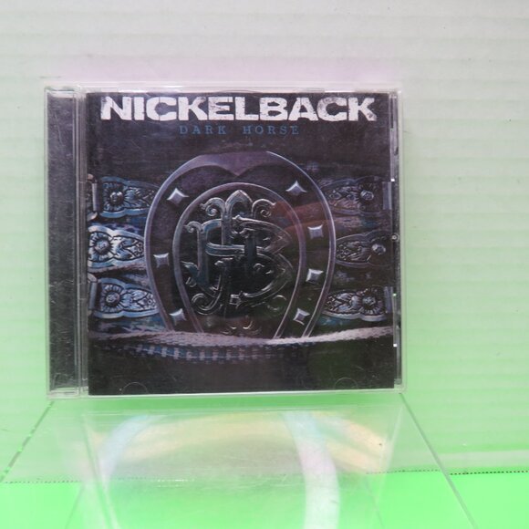 Lot of 4 Nickelback CDs. - Picture 3 of 4